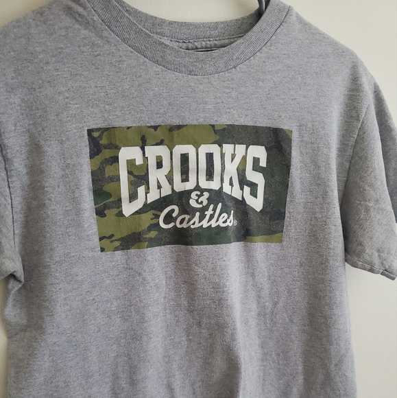Crooks and castles - Picture 2 of 3